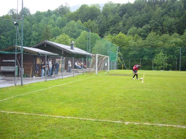 Sportplatz Gaißau - Krispl
