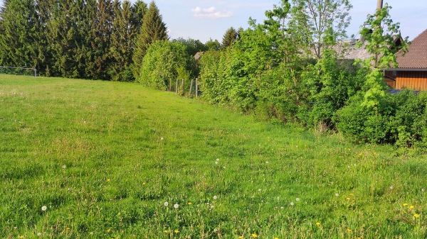 Sportanlage Oberweißenbach Platz 2 - Helmbrechts-Oberweißenbach