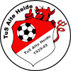 Wappen ehemals TuS 29/49 Alte Heide