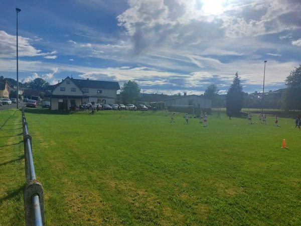Sportanlage Ahl Platz 2 - Bad Soden-Salmünster-Ahl
