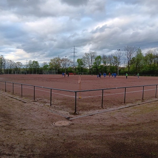 Sportplatz von-Bodelschwingh-Straße - Köln-Höhenhaus