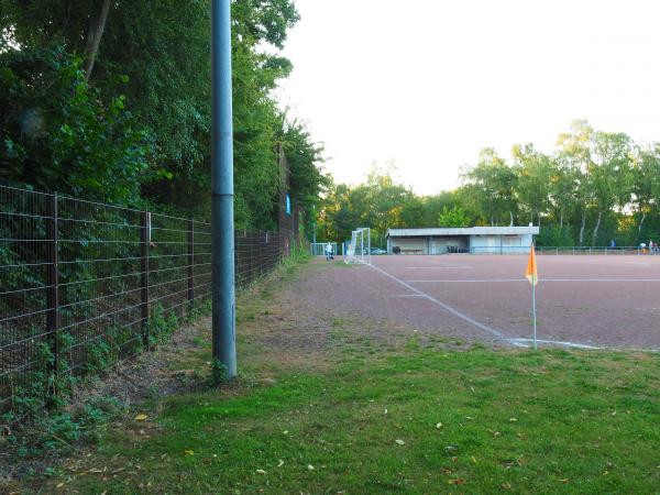 Kampfbahn Zur Insel - Bochum-Altenbochum