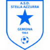 Wappen ASD Stella Azzurra
