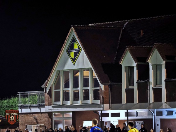 Hemmer-Kampfbahn - Drensteinfurt-Rinkerode