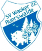 Wappen SV Wacker 22 Auerswalde