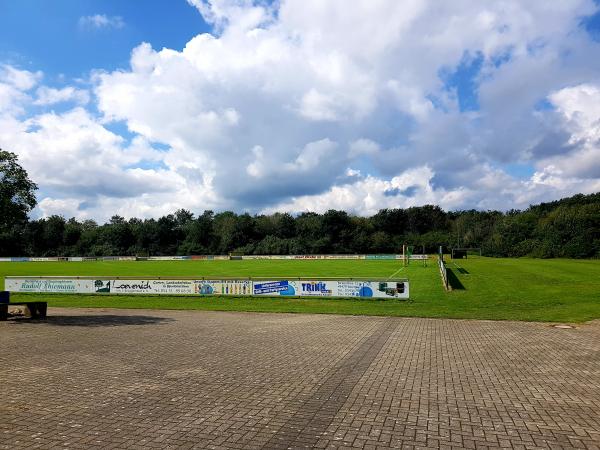 Escher Sportpark - Ibbenbüren-Püsselbüren