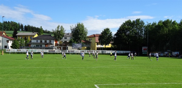 Inno-Aktiv Sportpark - Krenglbach