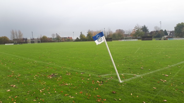 Sportanlage am Lollfuß - Wesselburen