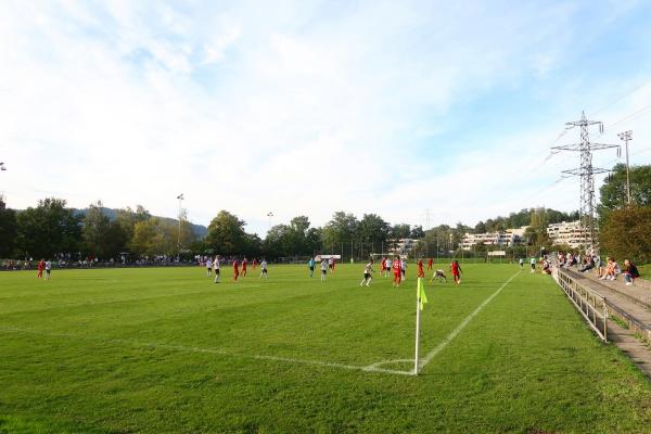 Sportplatz Tal - Adliswil