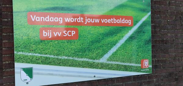 Sportpark Schravenhof - Druten-Puiflijk