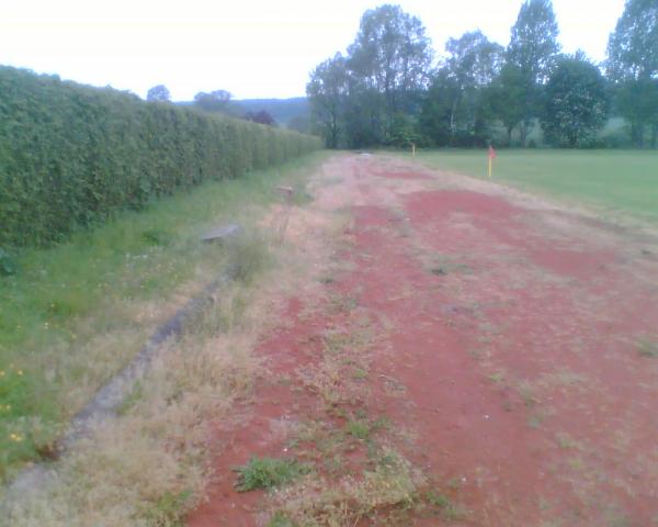 Neile-Stadion - Lutter/Barenberge