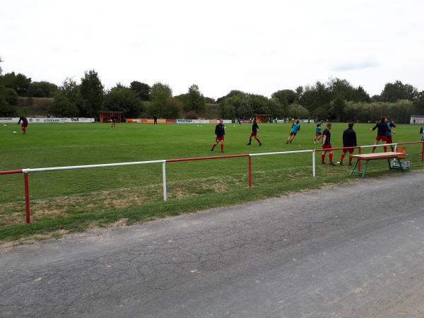 Sportanlage Jahnstraße - Sibbesse-Almstedt