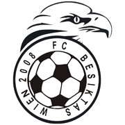 Wappen FC Beşiktaş Wiener Adler