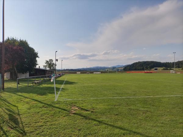 Sportplatz Tainach - Tainach