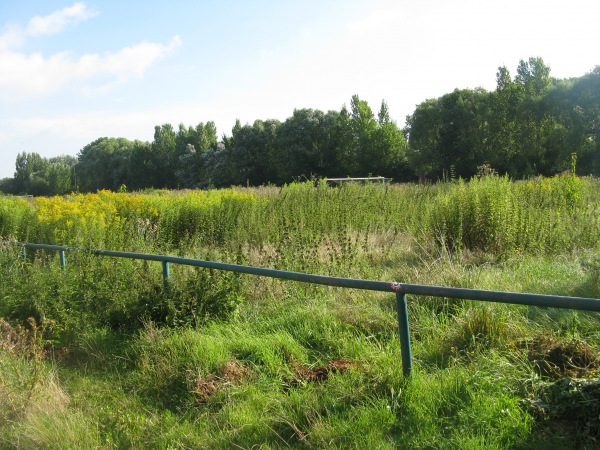 Sportanlage Eisenhüttenstraße - Salzgitter-Thiede-Steterburg