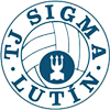 Wappen TJ Sigma Lutín   58507