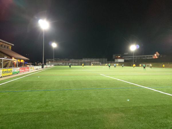 Sportplatz Jägermatt - Todtmoos