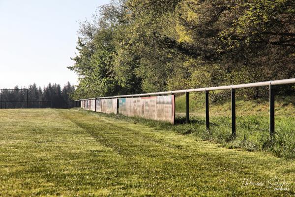 Sportplatz Staudenbühl 2 - Schwenningen/Heuberg