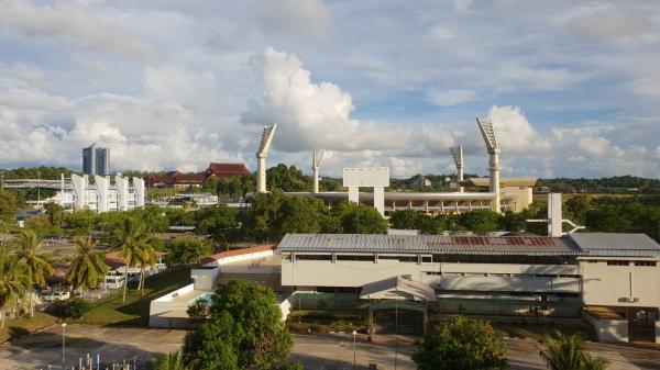 Stadium Sultan Hassanal Bolkiah - Bandar Seri Begawan