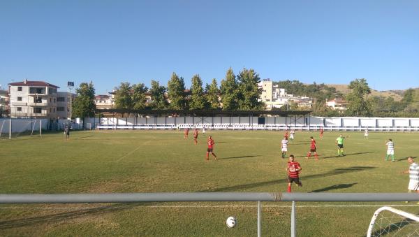 Stadio Efkarpia - Efkarpia