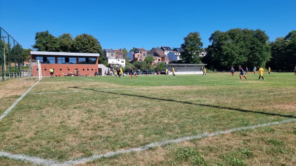 Stade Chênée - Liège-Chênée