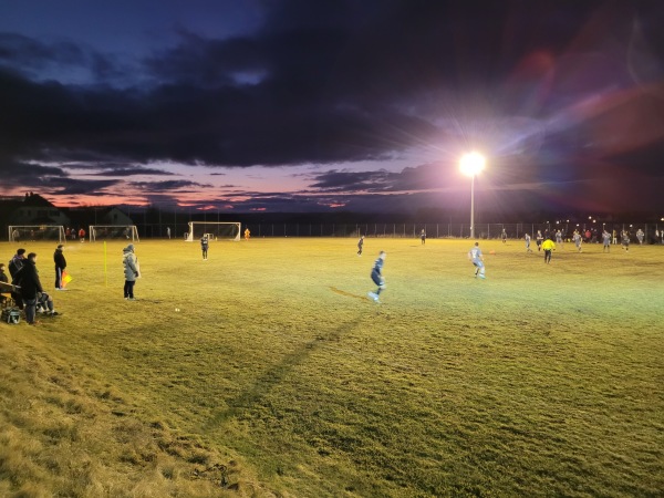 Sportgelände Schönkirch Platz 2 - Plößberg-Schönkirch