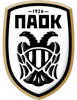 Wappen PAOK FC B