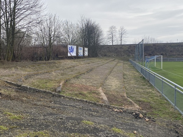 Městský fotbalový stadion Turnov - Turnov