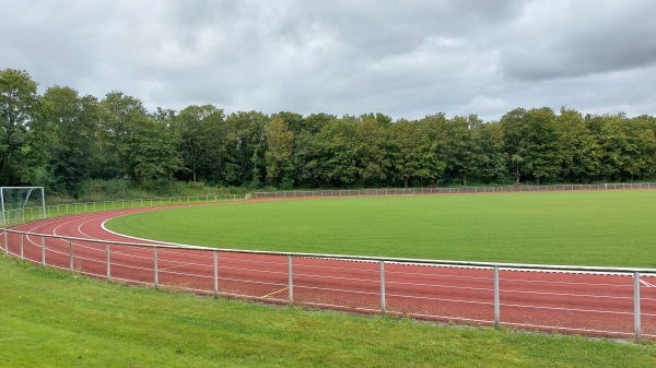 Sportzentrum Weilerswist - Weilerswist