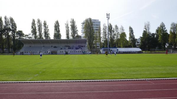 Stade Moreau-Defarges - La Baule-Escoublac