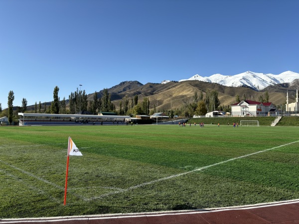 Stadion Ken-Suu - Ken-Suu