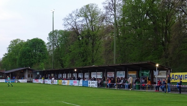 Sportplatz Pottenbrunn - Pottenbrunn