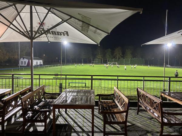 Sportplatz an der Siedlung - Groß Lindow