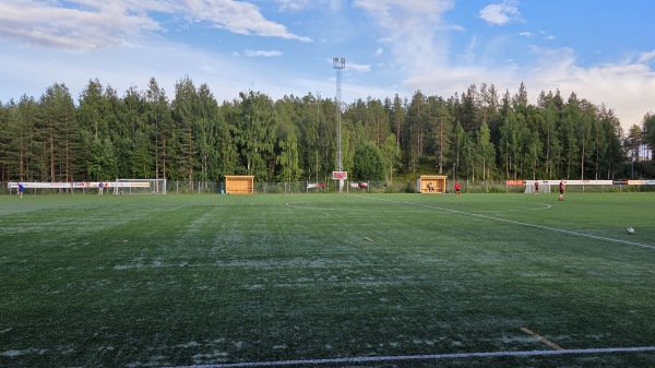 Ringelvallens IP - Arvidsjaur