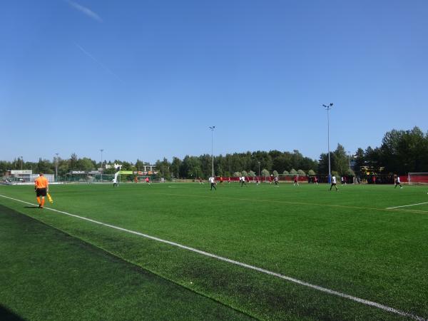 Espoonlahden urheilupuisto 2 - Espoo (Esbo)