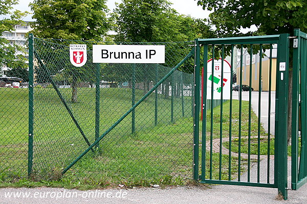 Brunna IP 2 - Norsborg