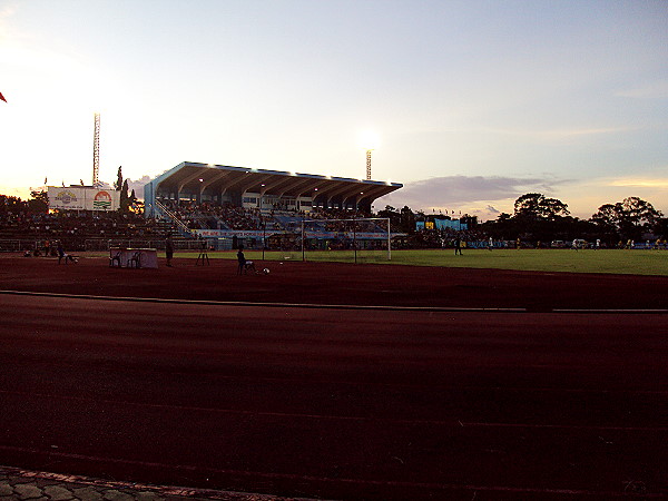 Rayong Stadium - Rayong