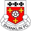 Wappen Shanklin FC  78122