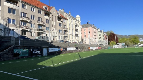 Møhlenpris Idrettsplass - Bergen