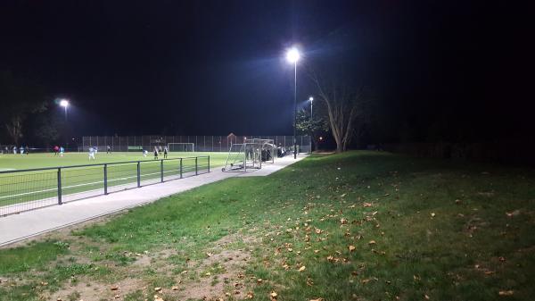 Sportplatz Am Sommerbad - Essen/Ruhr-Dellwig