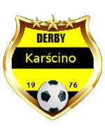 Wappen Derby Karścino