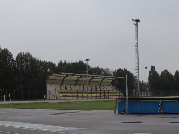 Centro Sportivo Castelleone - Castelleone