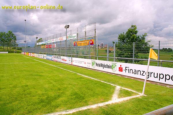 Sport- und Spielzentrum Lehmgrube - Ditzingen