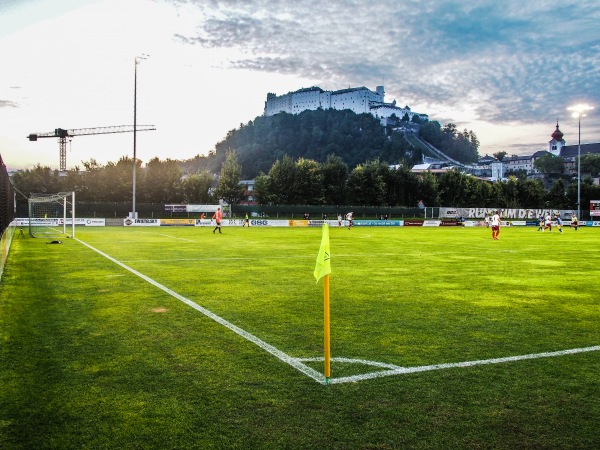 28 Black-Arena Nonntal - Salzburg