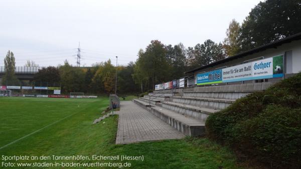 Sportanlage Tannenhof - Eichenzell