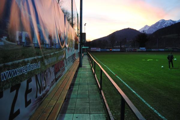 knapptools Arena - Fritzens