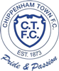 Wappen Chippenham Town FC  15848