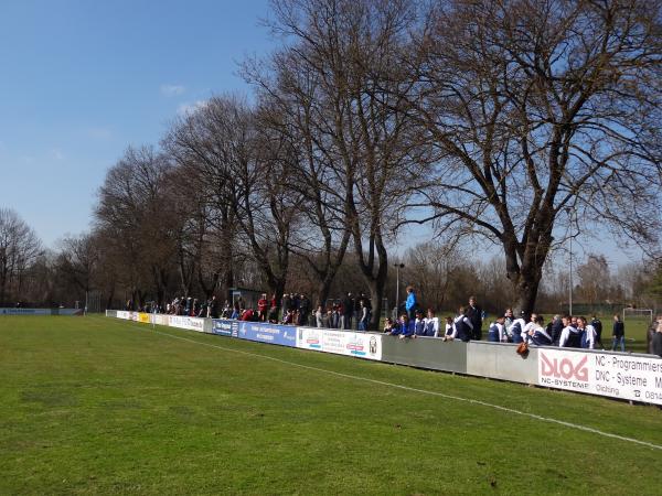 Amperstadion - Olching