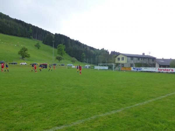 Sportplatz Ertl - Ertl