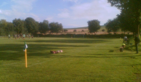 Sportplatz Wenzen - Einbeck-Wenzen